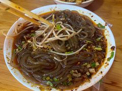 -洞子口张老二凉粉(文殊院店)