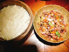 -楼兰新疆主题餐厅(苏州中心店)