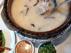 -粤仔湾砂锅粥(金太湖店)