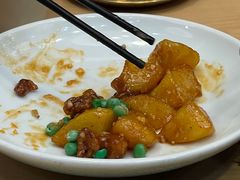 -食锦记·福建私房菜(万宝广场店)