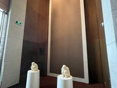 -上海柏悦酒店