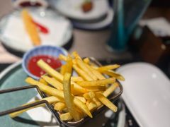 -極上萬膳·日料放题(海岸城店)