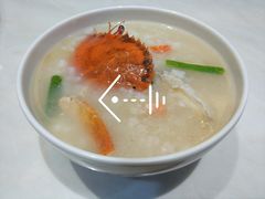 砂锅蟹粥-长平老姿娘夜粥(平东一街店)