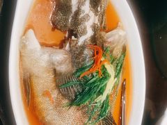 -老正兴菜馆(福州路店)