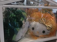-麦当劳(凌云天地长桥店)