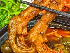 -友德福.老字号粤菜.广州地标融合美食(荔湾路店)