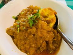 -Santoor 萨都里印度餐厅(北锣鼓巷店)