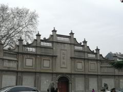 -江南水师学堂遗迹