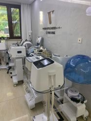 -VE专注问题肌·赛诺龙&科学美肤中心