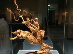 -浙江省博物馆(孤山馆区)