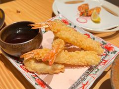 -花潮料理艺食馆(世欧广场店)