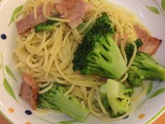 -萨莉亚意式餐厅(人和印象万家店)