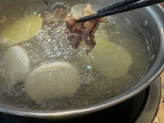 -福合埕牛肉丸(福平路店)