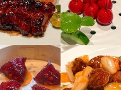 -三号黄浦会Canton Table