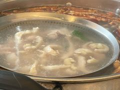 -小煵记·打边炉(西丽文光店)