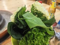 -元盛居(亚泰大街店)