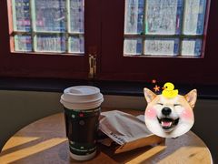 -星巴克臻选(北京前门大街店)