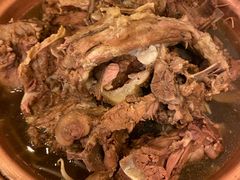 -八先生涮肉房(三里河店)