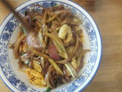 -圳兴面王·拌川·特色炒面(南山保利剧院店)