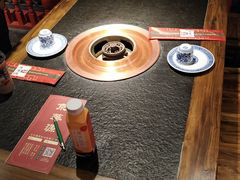 -清真·京华源铜锅涮肉(丰庆店)