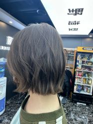 -藤野造型烫染优质