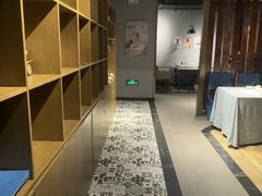 -茶啊冲电影主题文化餐厅(TOUCH12街店)