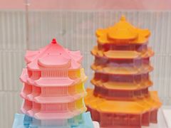 -GRAMCAKE一克甜品(昙华林花园山店)