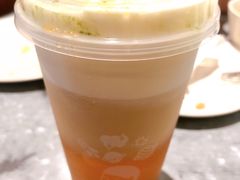 -喜茶(广州天汇igc店)