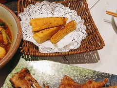 -首府山烧烤·小龙虾·KTV(翠堤湾店)