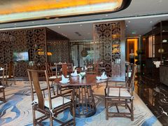 -蛇口希尔顿南海酒店·随轩中餐厅·粤菜