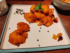-映水芙蓉(长宁来福士店)