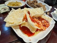 -吴门人家·苏宴宫廷菜(拙政园店)