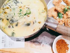 -小满手工粉(上海月星环球港店)