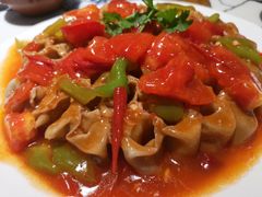 -山西派脂油饼(众创店)