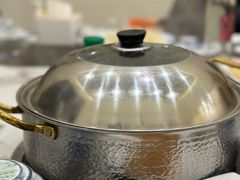 -朴小妹人参鸡汤火锅(长白山万达店)