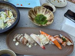 -Tuna maki寿司(苏州万象天地店)