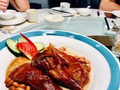 -广东道至正餐厅(区庄店)