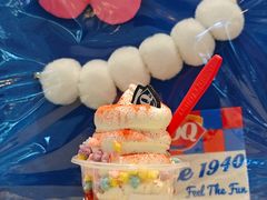 -DQ·蛋糕·冰淇淋(湖景东路店)