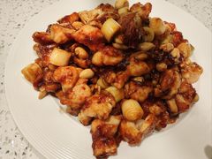 -玉林烤鸭店(垡头店)