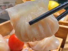 -悦满楼·西关名点·湛江名菜(航空综合大厦店)