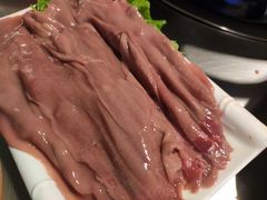 腰片-菜园坝老火锅(金岛店)