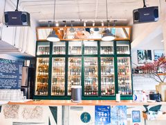 -RAC BAR(安福路店)