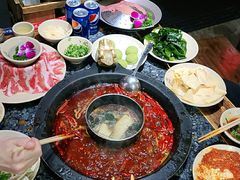 -蜀大侠火锅(寰球文化地标·总府店)