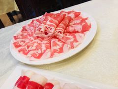-东来顺饭庄(天坛店)
