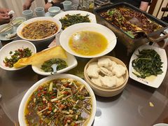 -达旺·鸡毛店(巴南万达店)