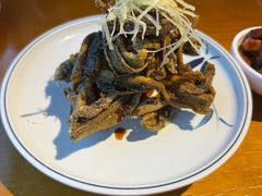 -三凤酒家·百年无锡菜(清扬茂业店)