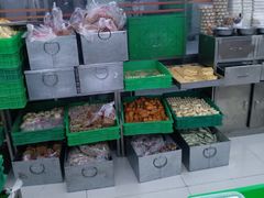 -宫廷糕点铺(建设路店)