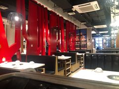 大堂-陈记顺和牛肉火锅馆(天河北路店)