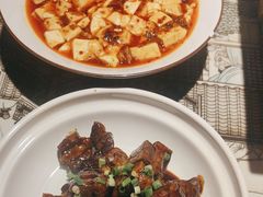 -绿茶餐厅(朝阳大悦城店)