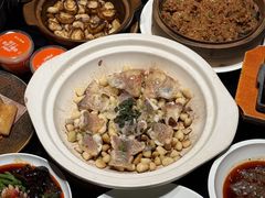 -徐记海鲜(陕西历史博物馆|明德门店)